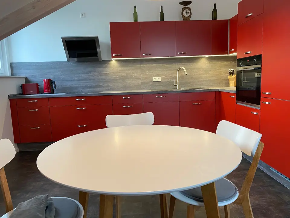 WG-Zimmer mit 85 m² in Weimar – Bild 3