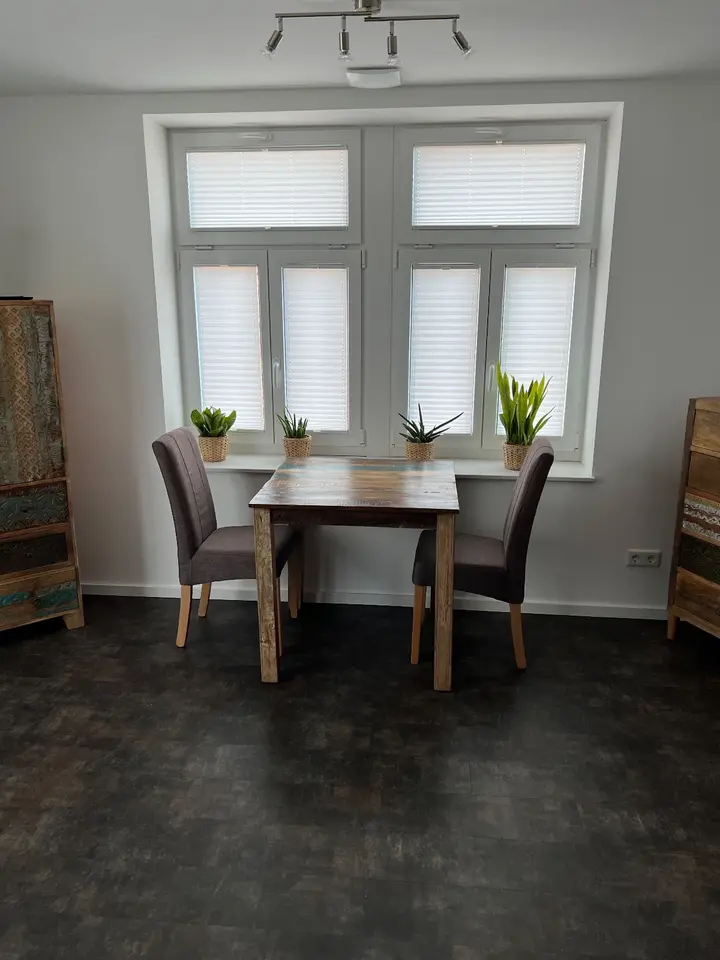 WG-Zimmer mit 85 m² in Weimar – Bild 4