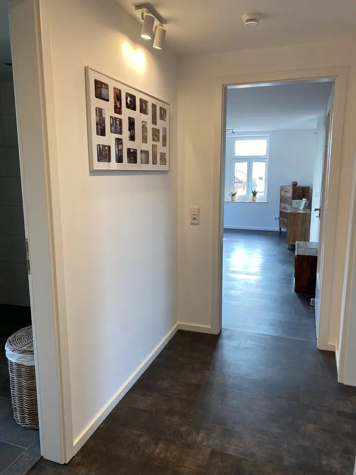 WG-Zimmer mit 85 m² in Weimar – Bild 5