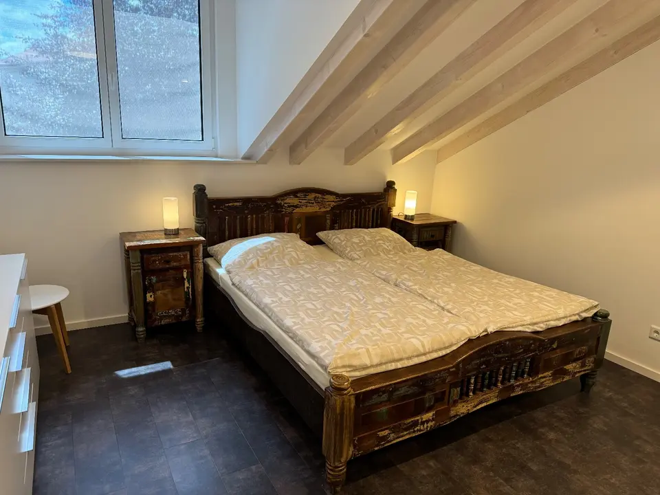WG-Zimmer mit 85 m² in Weimar – Bild 6