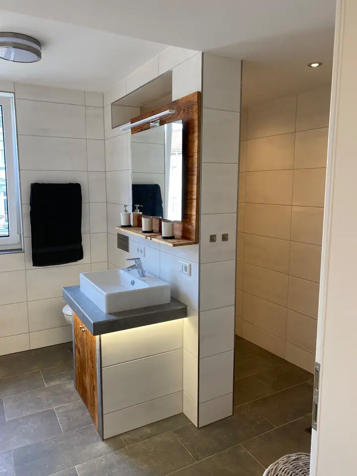 WG-Zimmer mit 85 m² in Weimar – Bild 8