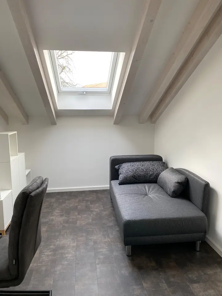 WG-Zimmer mit 85 m² in Weimar – Bild 10