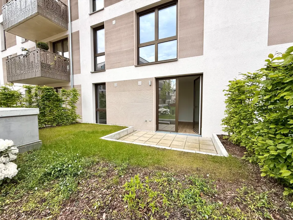3 Zimmer Wohnung mit 90 m² in Celle – Bild 5