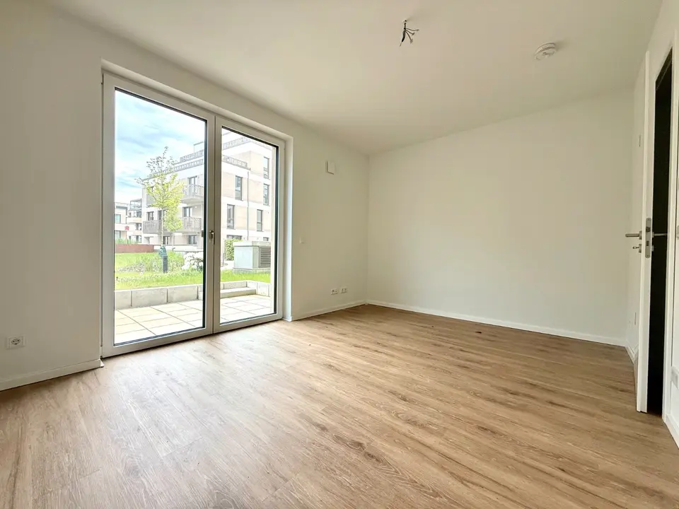 3 Zimmer Wohnung mit 90 m² in Celle – Bild 6