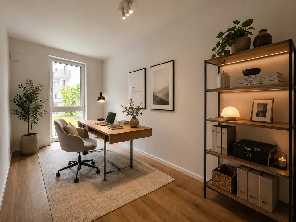 3 Zimmer Wohnung mit 90 m² in Celle – Bild 7