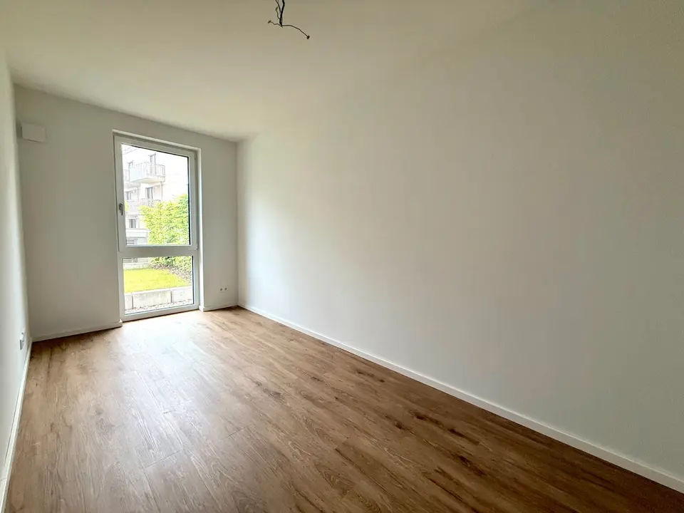 3 Zimmer Wohnung mit 90 m² in Celle – Bild 8