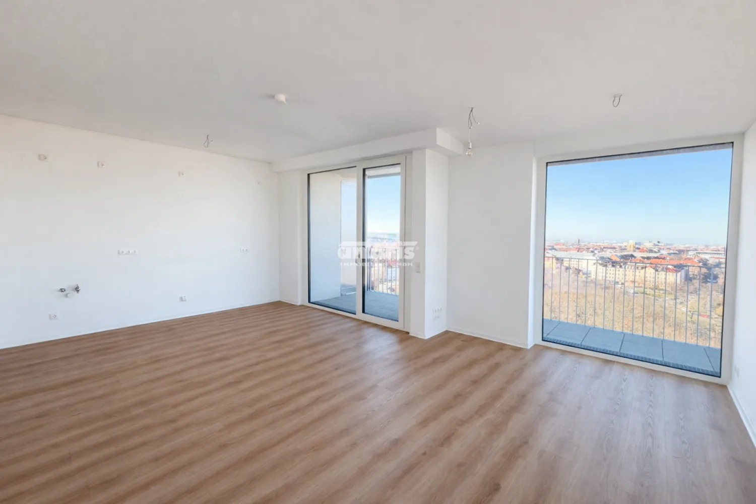 4 Zimmer Wohnung mit 113 m² in Erfurt – Bild 3