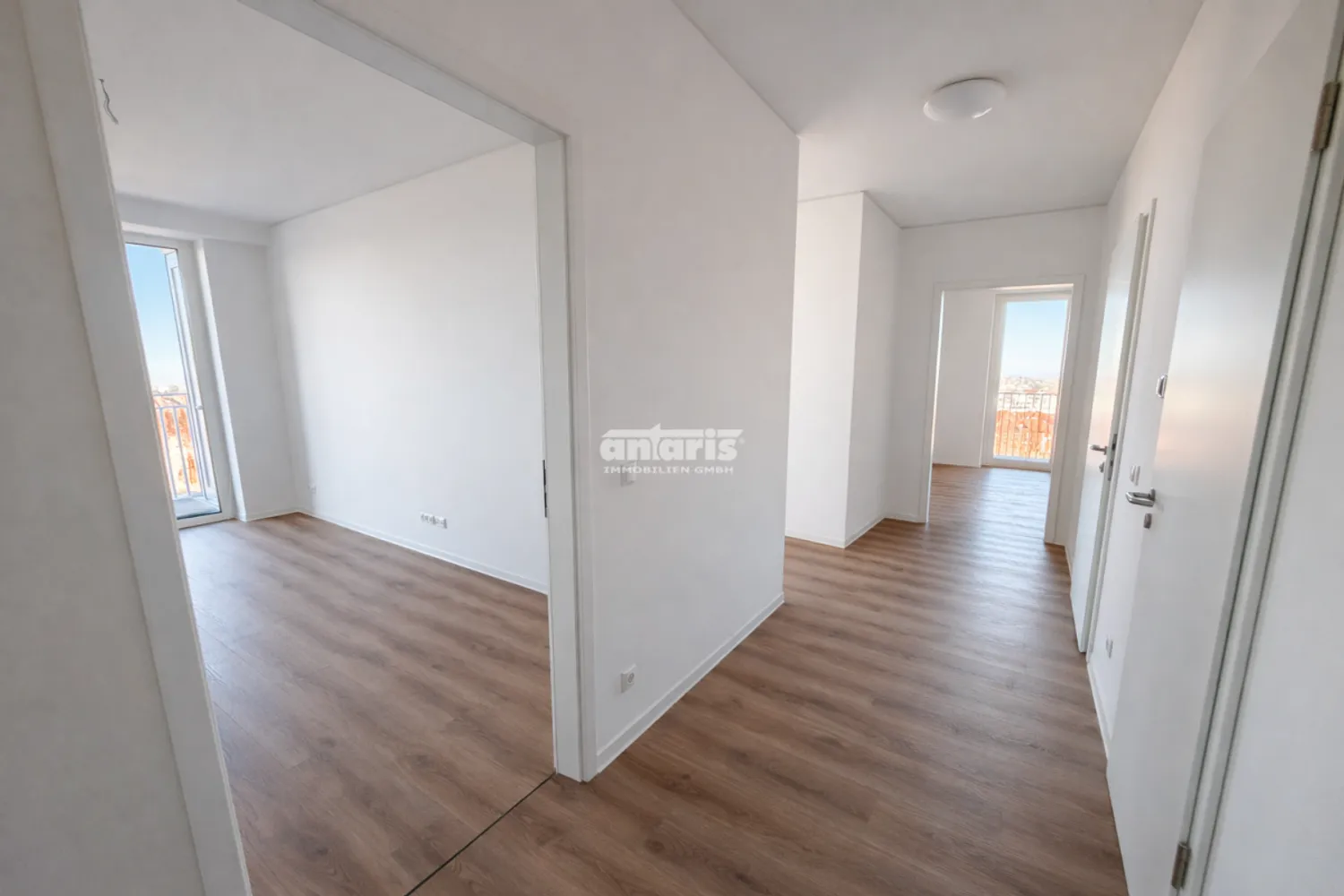 4 Zimmer Wohnung mit 113 m² in Erfurt – Bild 4