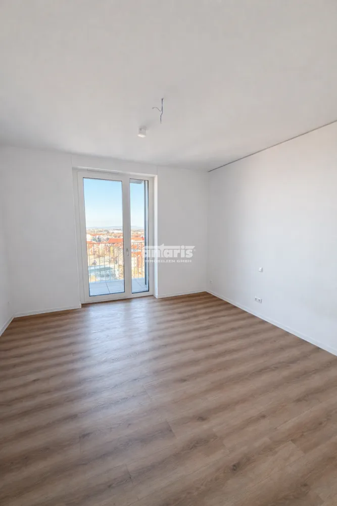 4 Zimmer Wohnung mit 113 m² in Erfurt – Bild 5