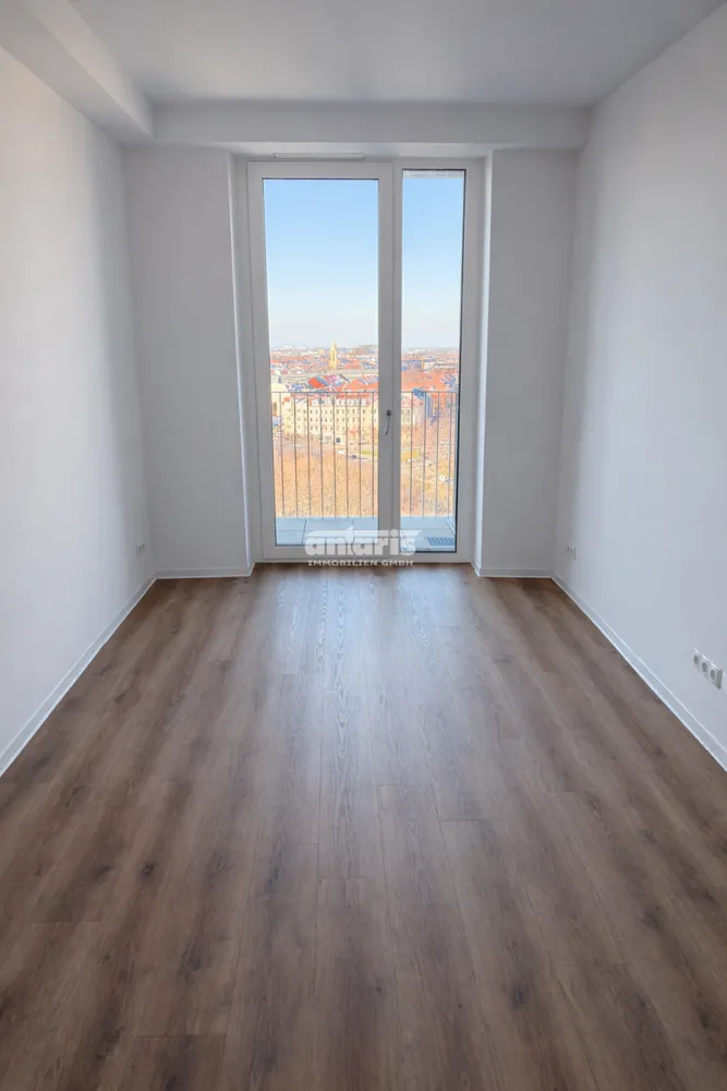 4 Zimmer Wohnung mit 113 m² in Erfurt – Bild 6