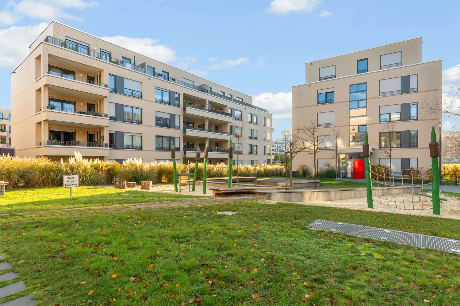 2 Zimmer Wohnung mit 67 m² in Essen – Bild 1