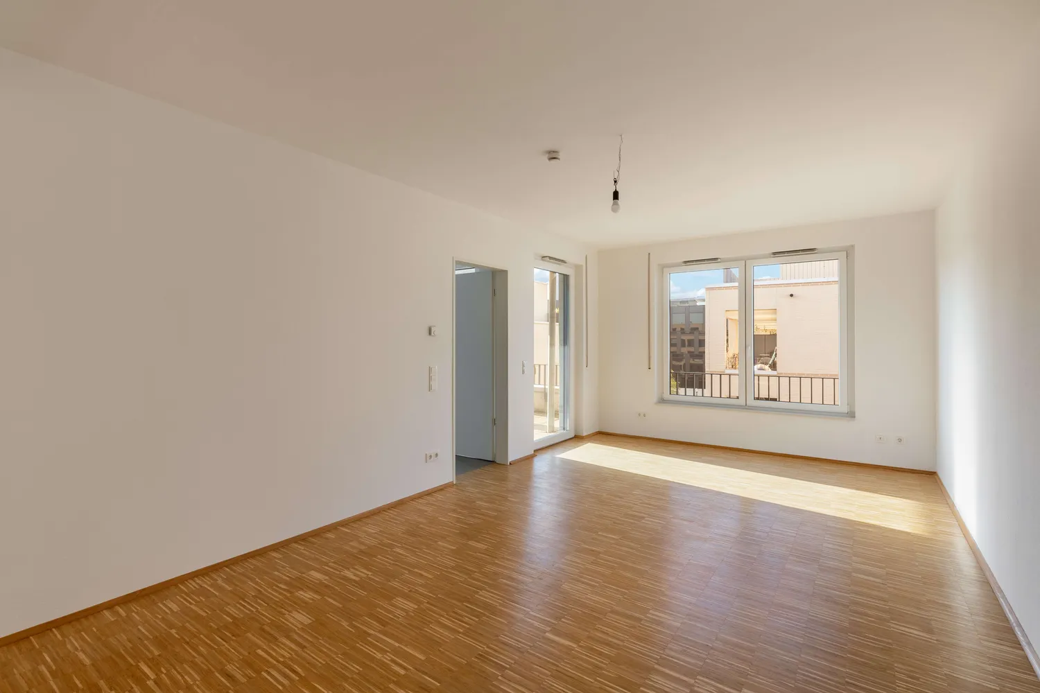 2 Zimmer Wohnung mit 67 m² in Essen – Bild 3