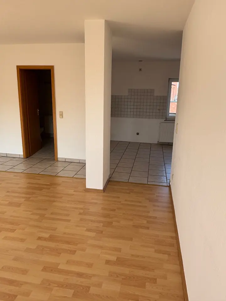 2 Zimmer Wohnung mit 61 m² in Oberhausen – Bild 3