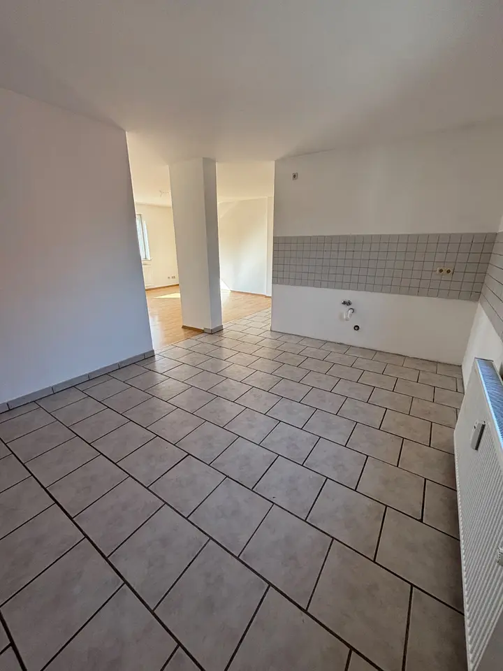 2 Zimmer Wohnung mit 61 m² in Oberhausen – Bild 5