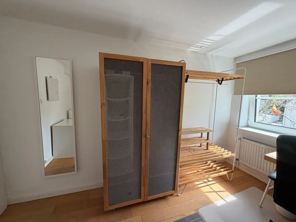 WG-Zimmer mit 65 m² in Dietzenbach – Bild 4