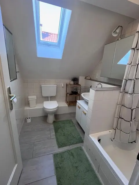 WG-Zimmer mit 65 m² in Dietzenbach – Bild 5
