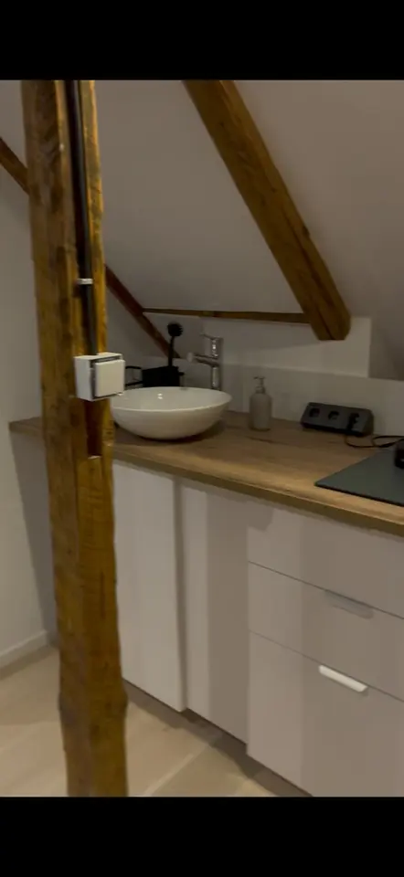 WG-Zimmer mit 65 m² in Dietzenbach – Bild 7