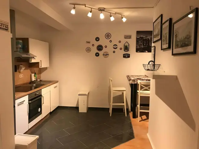 WG-Zimmer mit 15 m² in Bremen – Bild 2