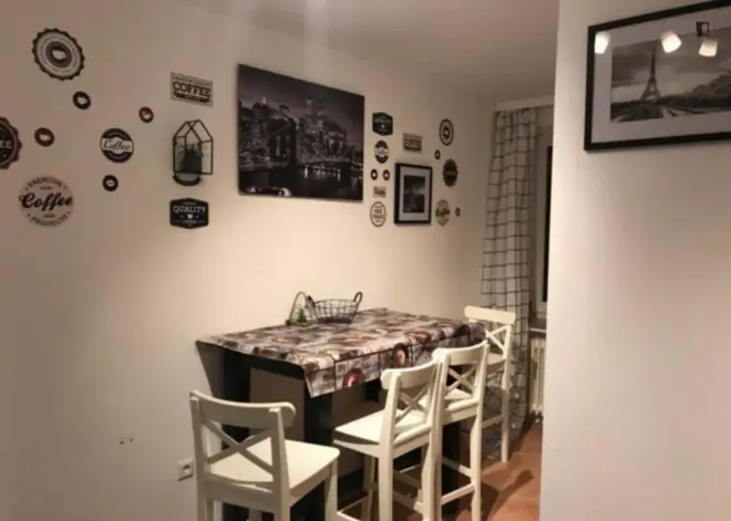 WG-Zimmer mit 15 m² in Bremen – Bild 4