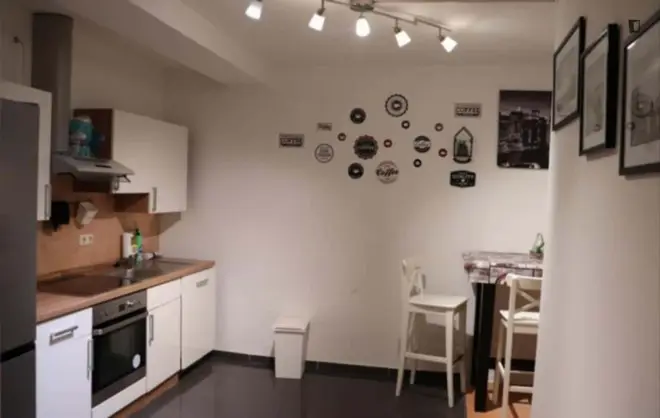 WG-Zimmer mit 15 m² in Bremen – Bild 5