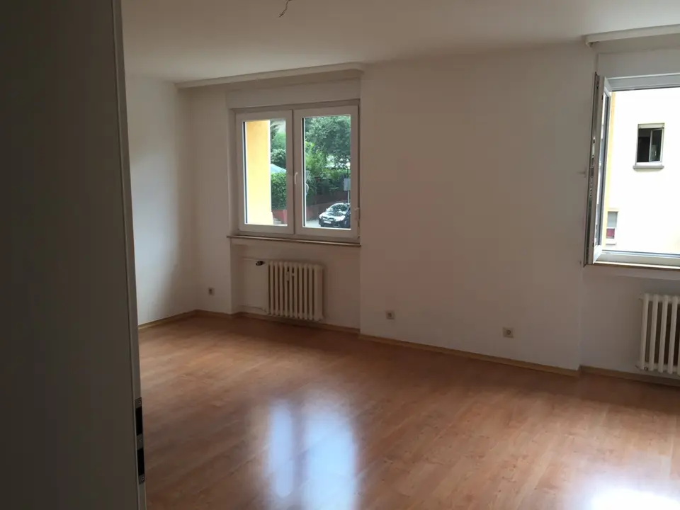 3 Zimmer Wohnung mit 79 m² in Fulda – Bild 1
