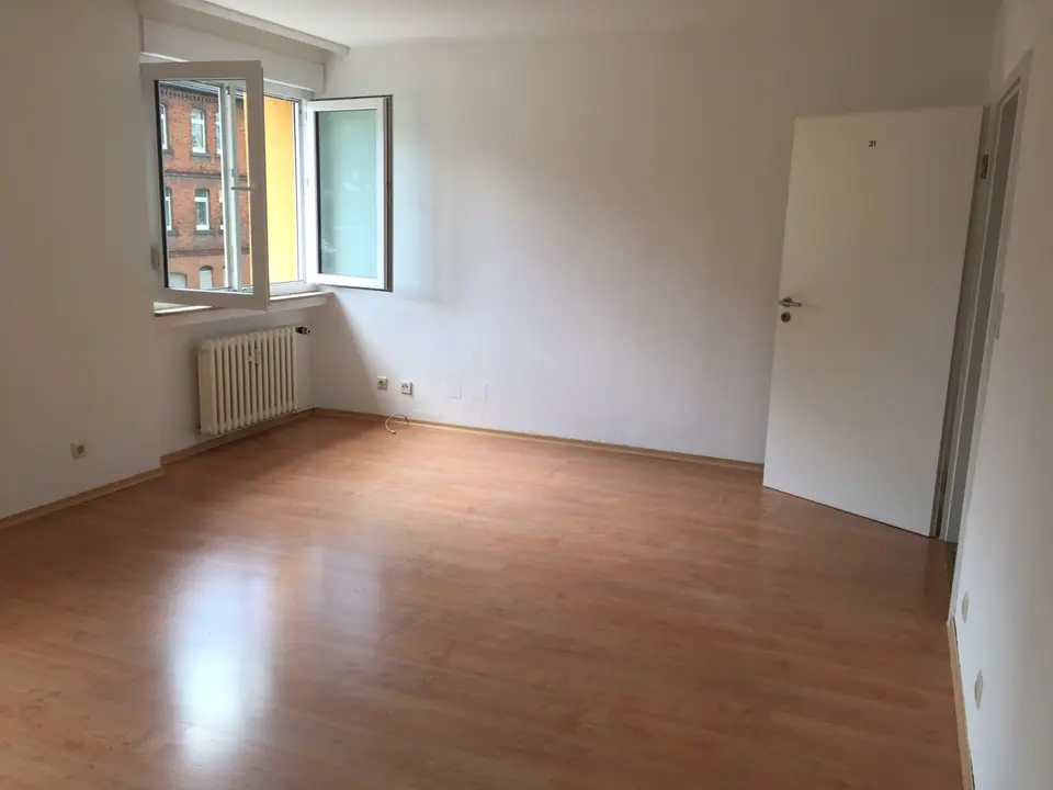 3 Zimmer Wohnung mit 79 m² in Fulda – Bild 2
