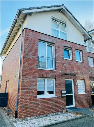 6 Zimmer Haus mit 147 m² in Dortmund – Bild 1