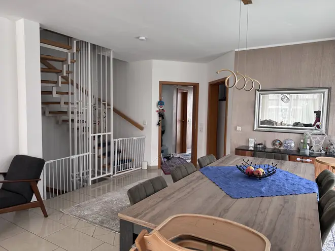 6 Zimmer Haus mit 147 m² in Dortmund – Bild 6
