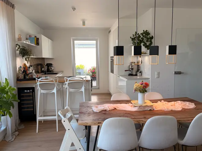 3 Zimmer Wohnung mit 100 m² in Hannover – Bild 12