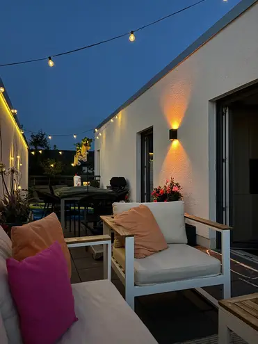 3 Zimmer Wohnung mit 100 m² in Hannover – Bild 2