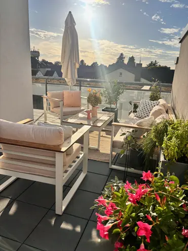 3 Zimmer Wohnung mit 100 m² in Hannover – Bild 6