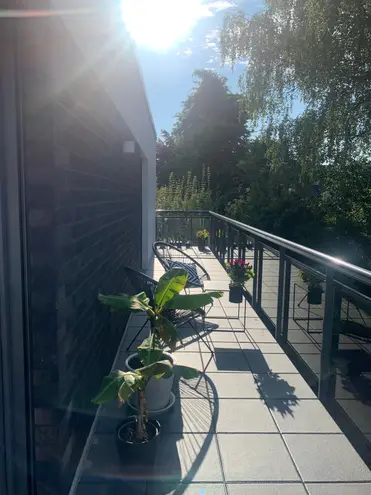 3 Zimmer Wohnung mit 100 m² in Hannover – Bild 7