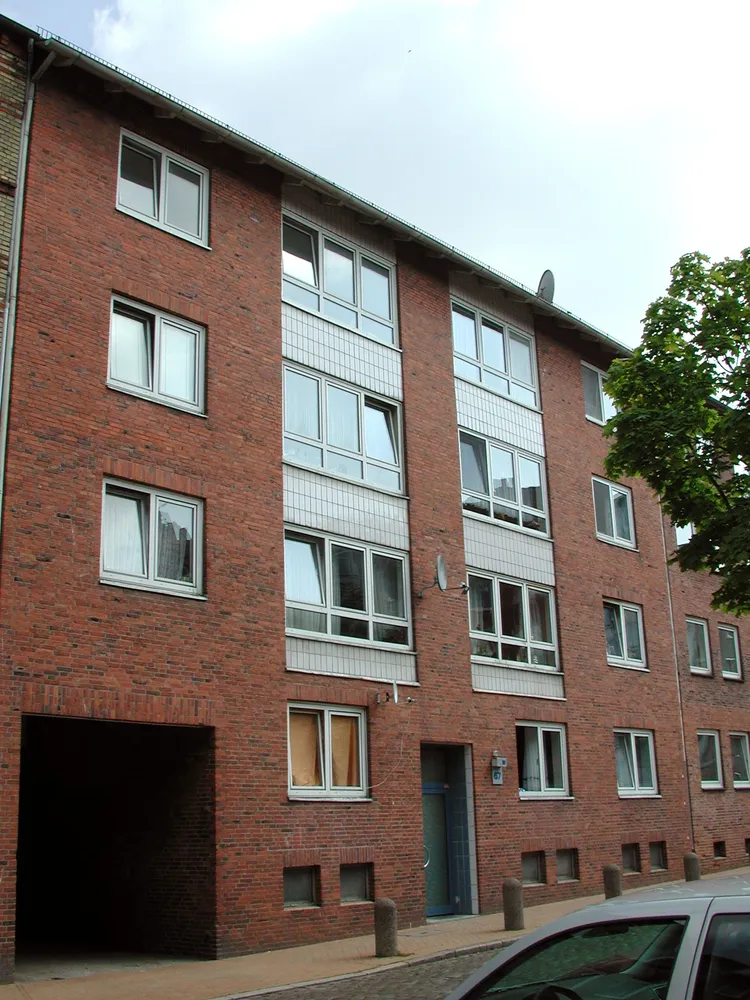 3 Zimmer Wohnung mit 70 m² in Kiel – Bild 1