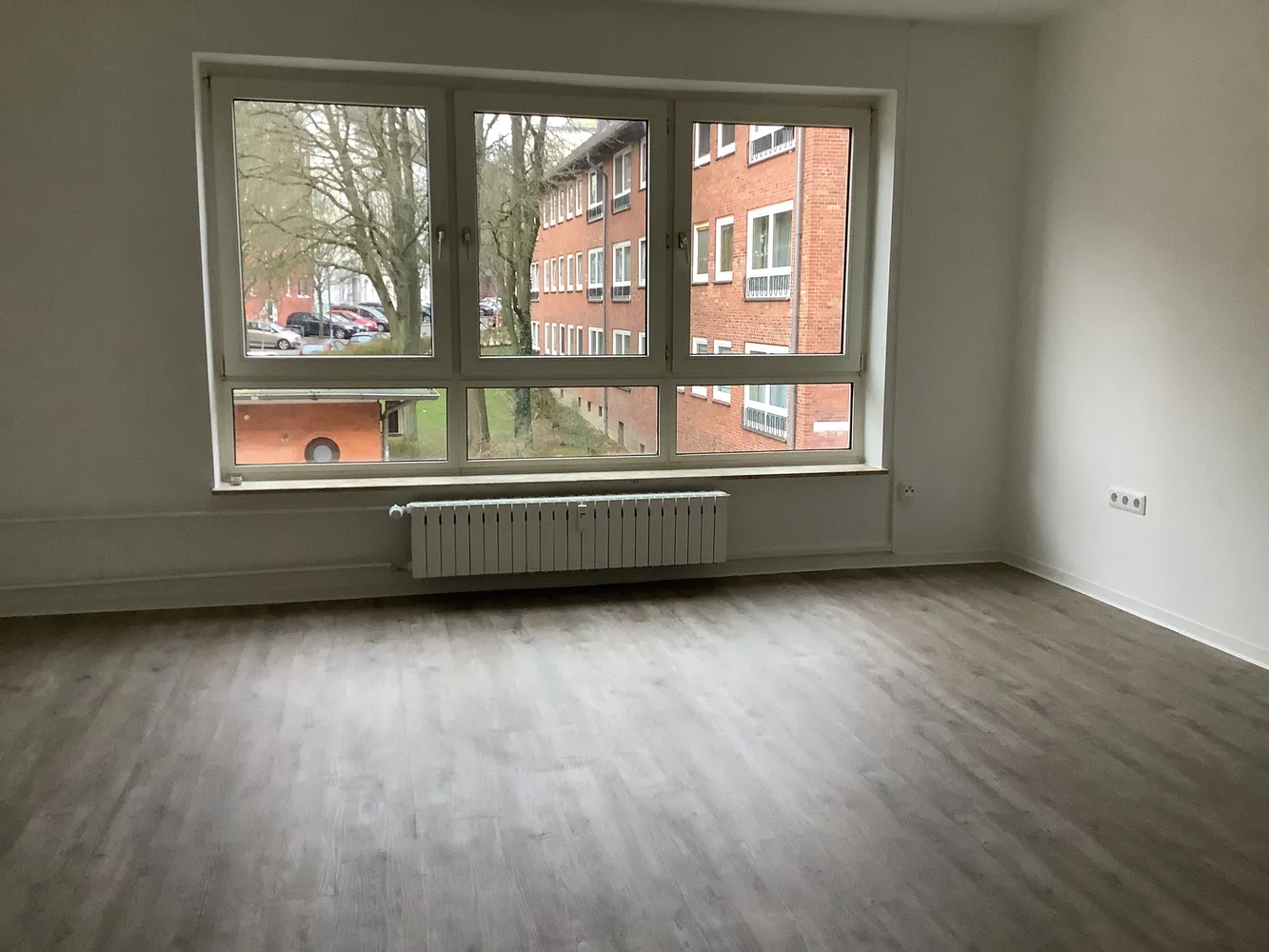 3 Zimmer Wohnung mit 70 m² in Kiel – Bild 4