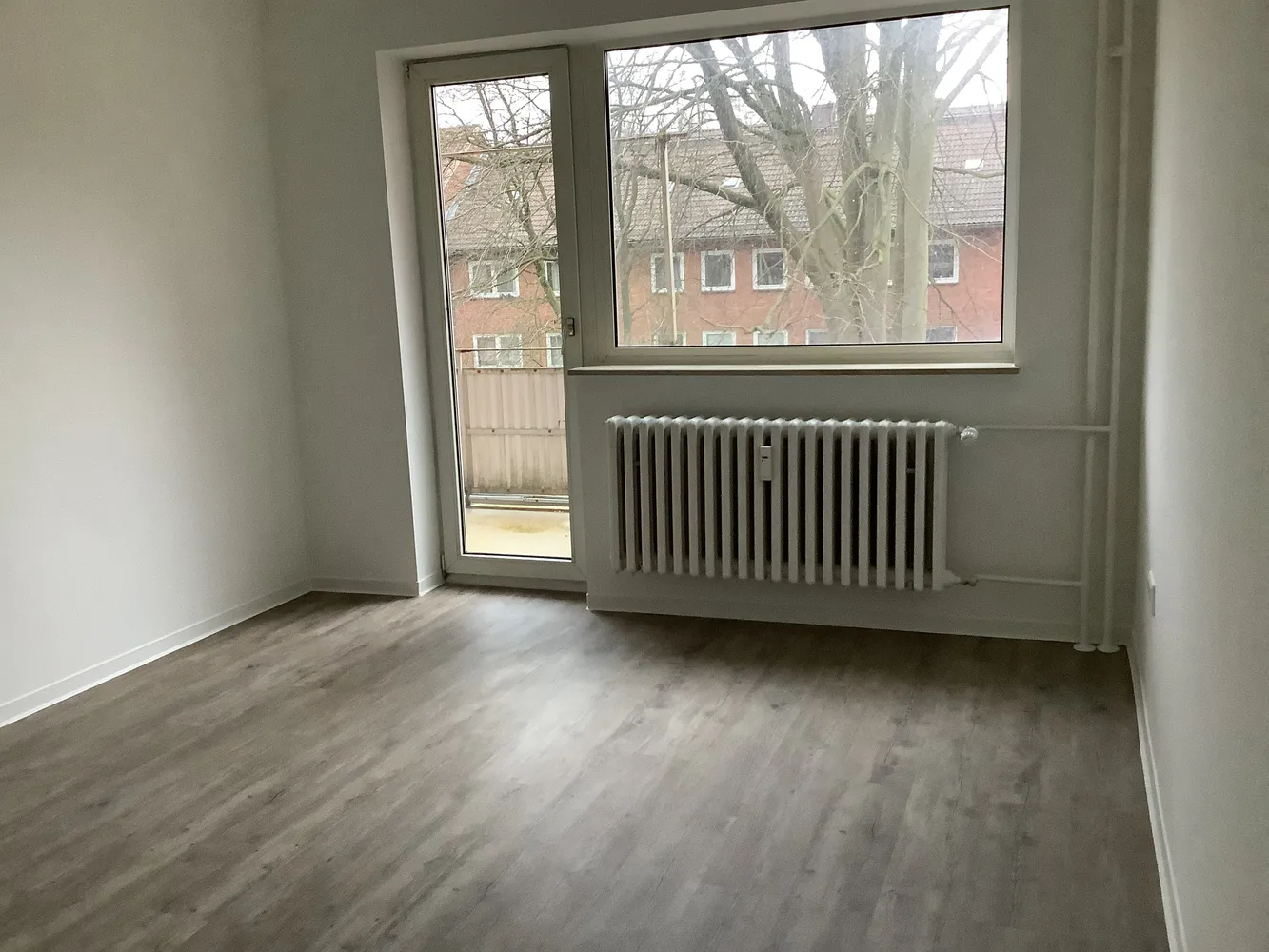 3 Zimmer Wohnung mit 70 m² in Kiel – Bild 5