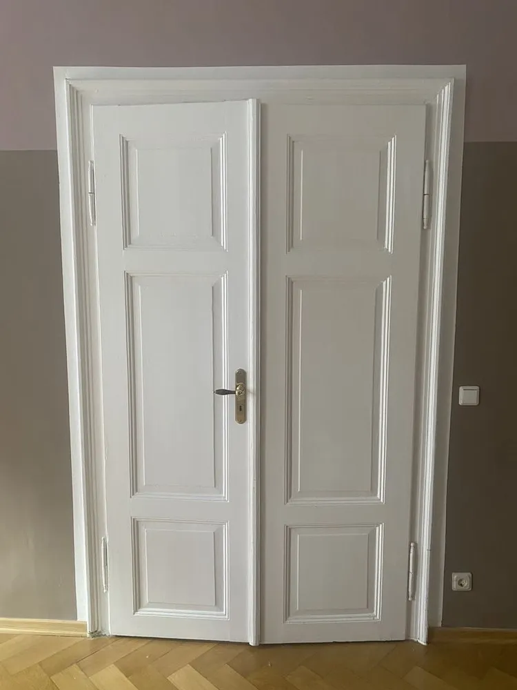 4 Zimmer Wohnung mit 105 m² in Freiberg – Bild 7