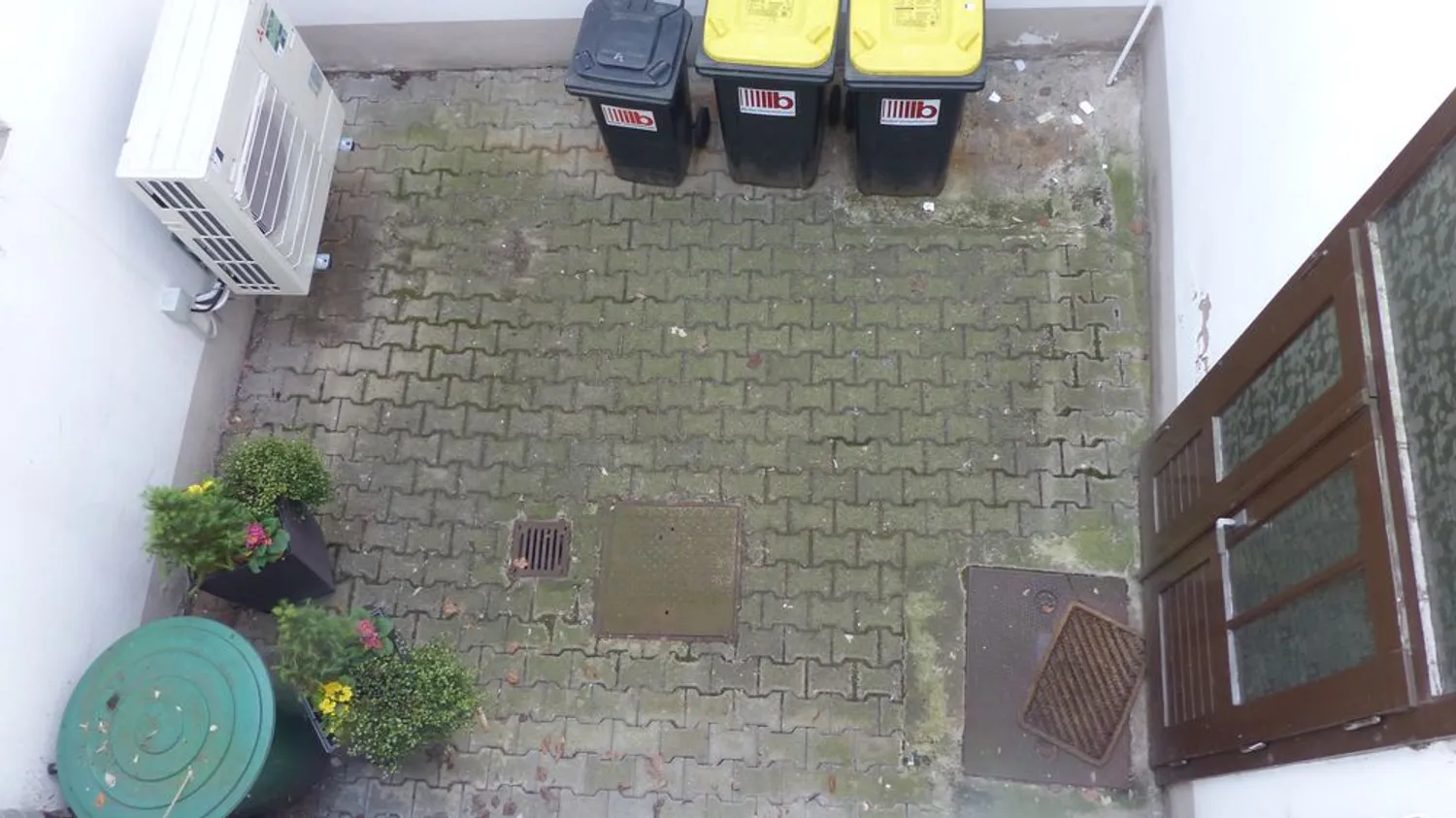 4 Zimmer Wohnung mit 105 m² in Freiberg – Bild 8