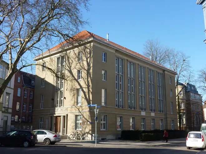 2 Zimmer Wohnung mit 70 m² in Erfurt – Bild 1