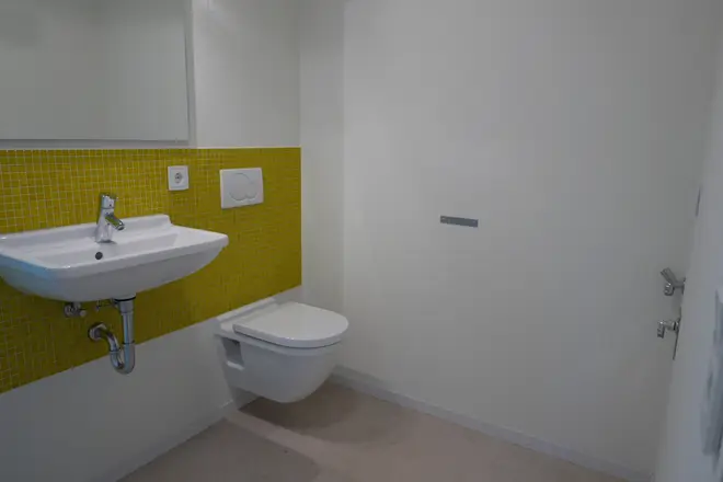 2 Zimmer Wohnung mit 70 m² in Erfurt – Bild 7