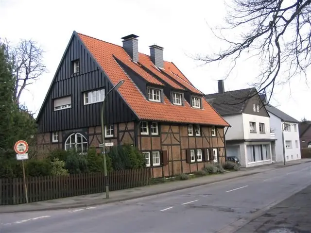 9 Zimmer Wohnung mit 150 m² in Recklinghausen – Bild 3