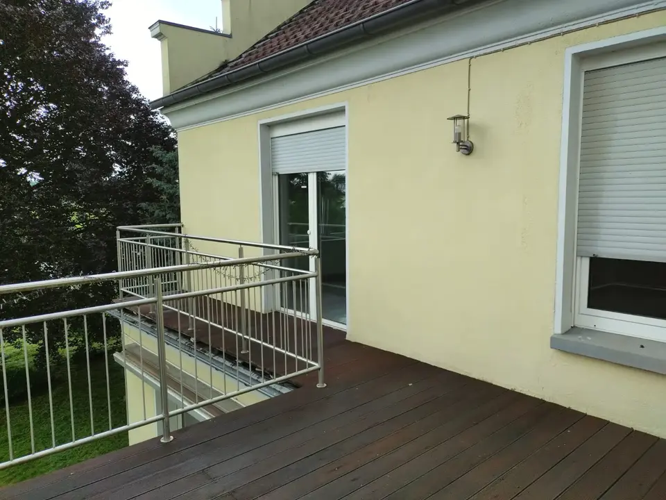 9 Zimmer Wohnung mit 150 m² in Recklinghausen – Bild 10