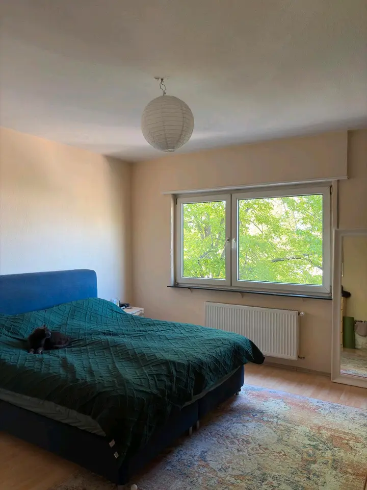 2 Zimmer Wohnung mit 70 m² in Mannheim – Bild 1