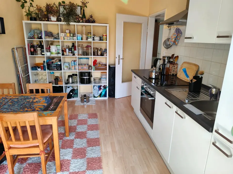 2 Zimmer Wohnung mit 70 m² in Mannheim – Bild 3