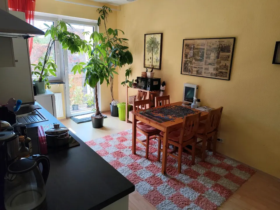 2 Zimmer Wohnung mit 70 m² in Mannheim – Bild 4