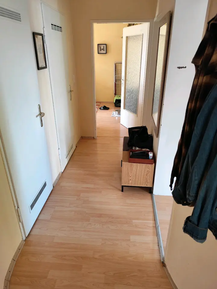 2 Zimmer Wohnung mit 70 m² in Mannheim – Bild 5