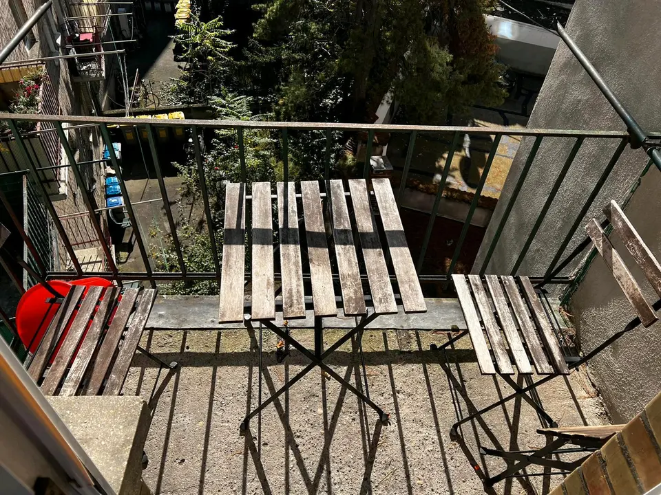 2 Zimmer Wohnung mit 70 m² in Mannheim – Bild 7