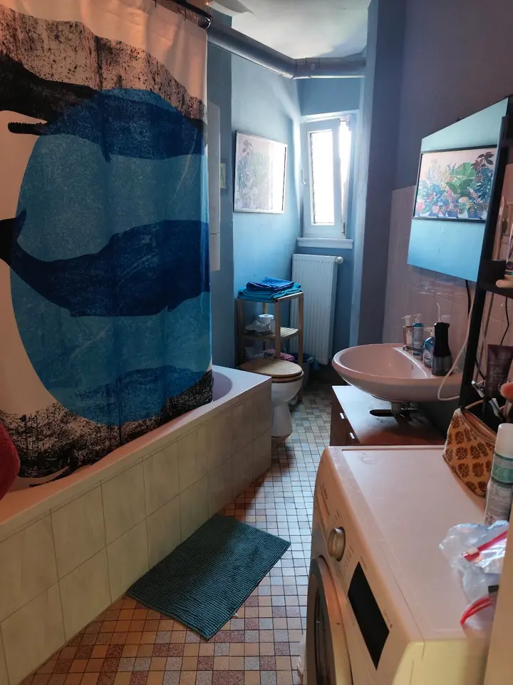 2 Zimmer Wohnung mit 70 m² in Mannheim – Bild 8