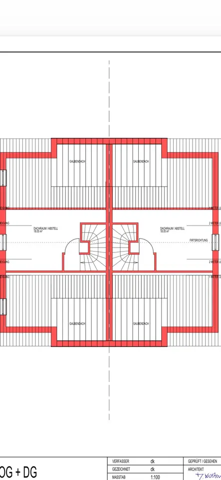 5 Zimmer Haus mit 150 m² in Osnabrück – Bild 3