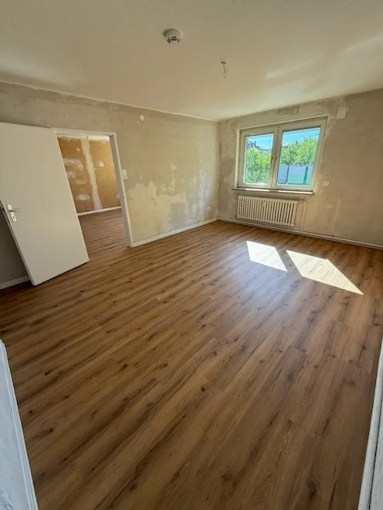3 Zimmer Wohnung mit 79 m² in Würzburg – Bild 1