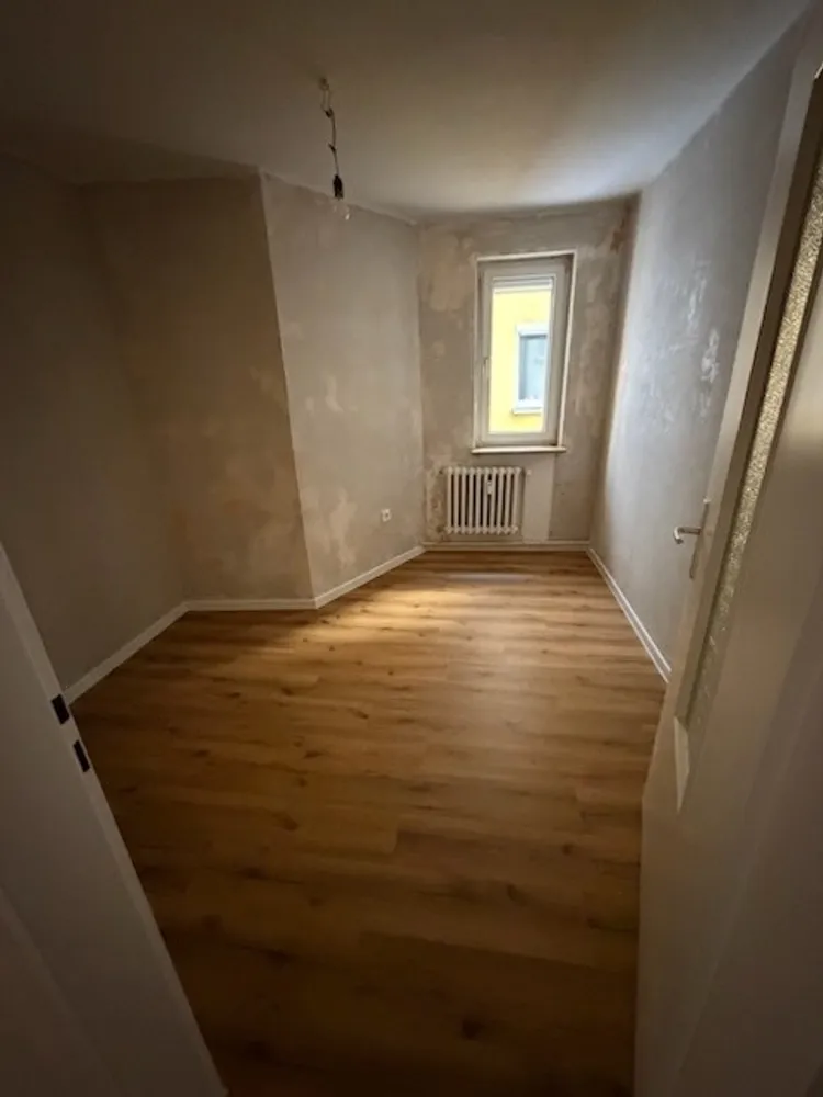 3 Zimmer Wohnung mit 79 m² in Würzburg – Bild 4